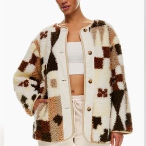 ARITZIA Wilfred Free River Jacket